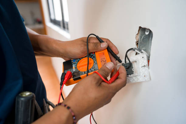 Best Electrical System Inspection  in Cloverdale, CA