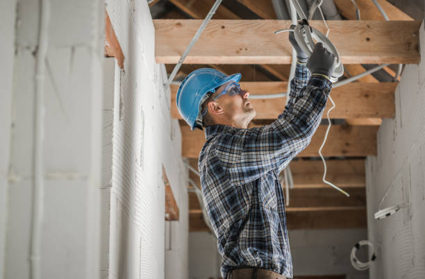 Best Residential Electrician Services  in Cloverdale, CA
