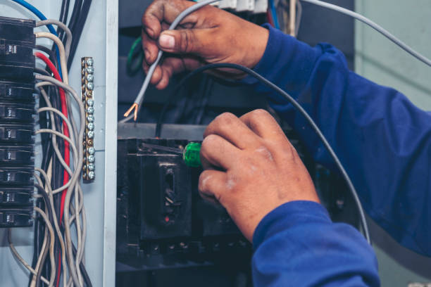 Best Commercial Electrician Services  in Cloverdale, CA