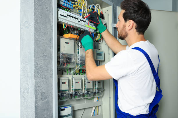 Best Electrical Repair Services  in Cloverdale, CA