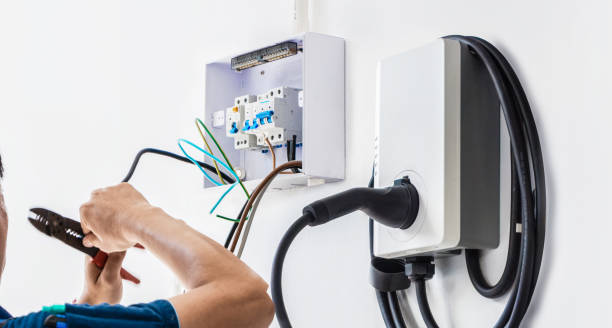 Cloverdale, CA Electrician Company