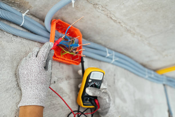Best Home Electrical Repair  in Cloverdale, CA
