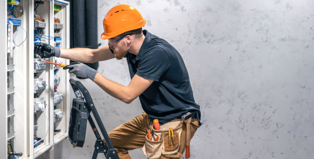 Best Electrical Rewiring Services  in Cloverdale, CA